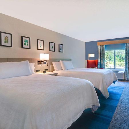 Hilton Garden Inn Jacksonville אורנג' פארק מראה חיצוני תמונה
