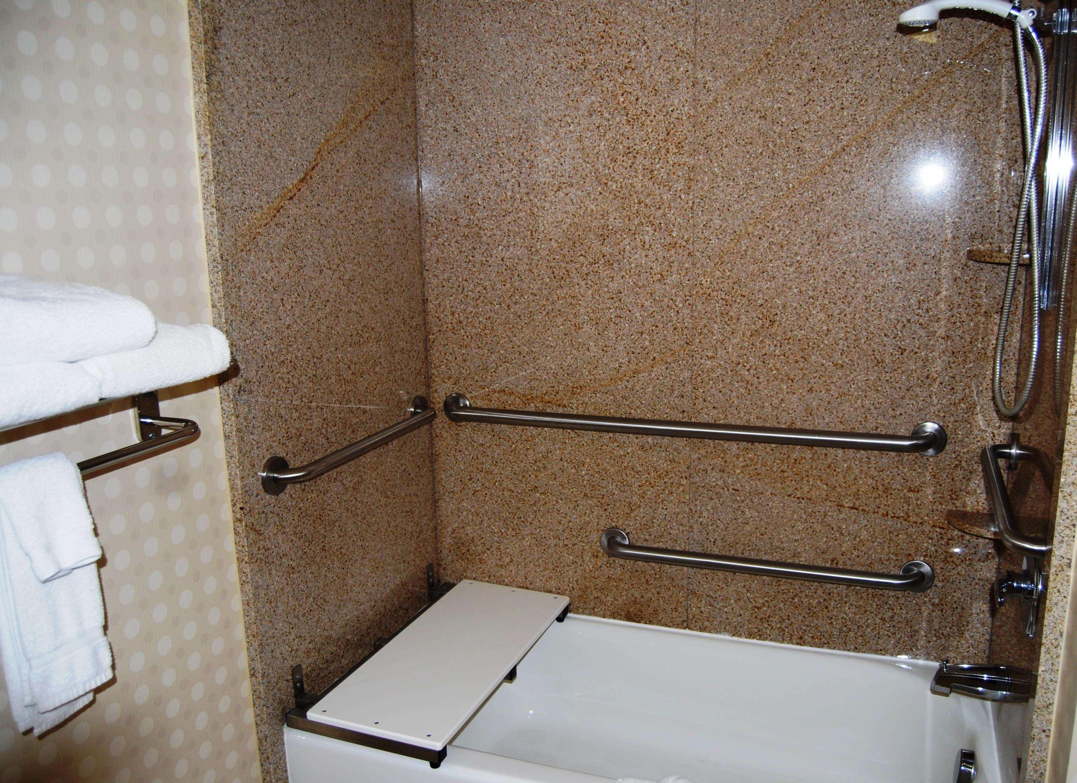 Hilton Garden Inn Jacksonville אורנג' פארק מראה חיצוני תמונה