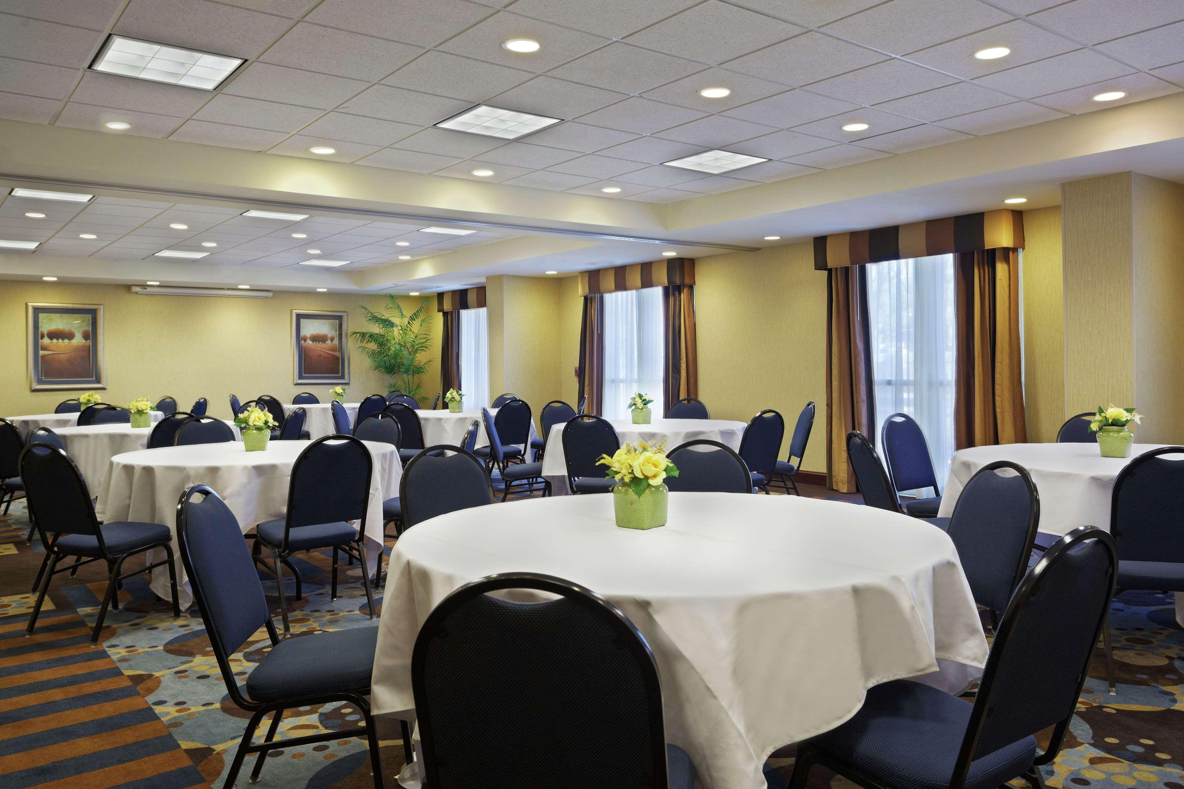 Hilton Garden Inn Jacksonville אורנג' פארק מראה חיצוני תמונה