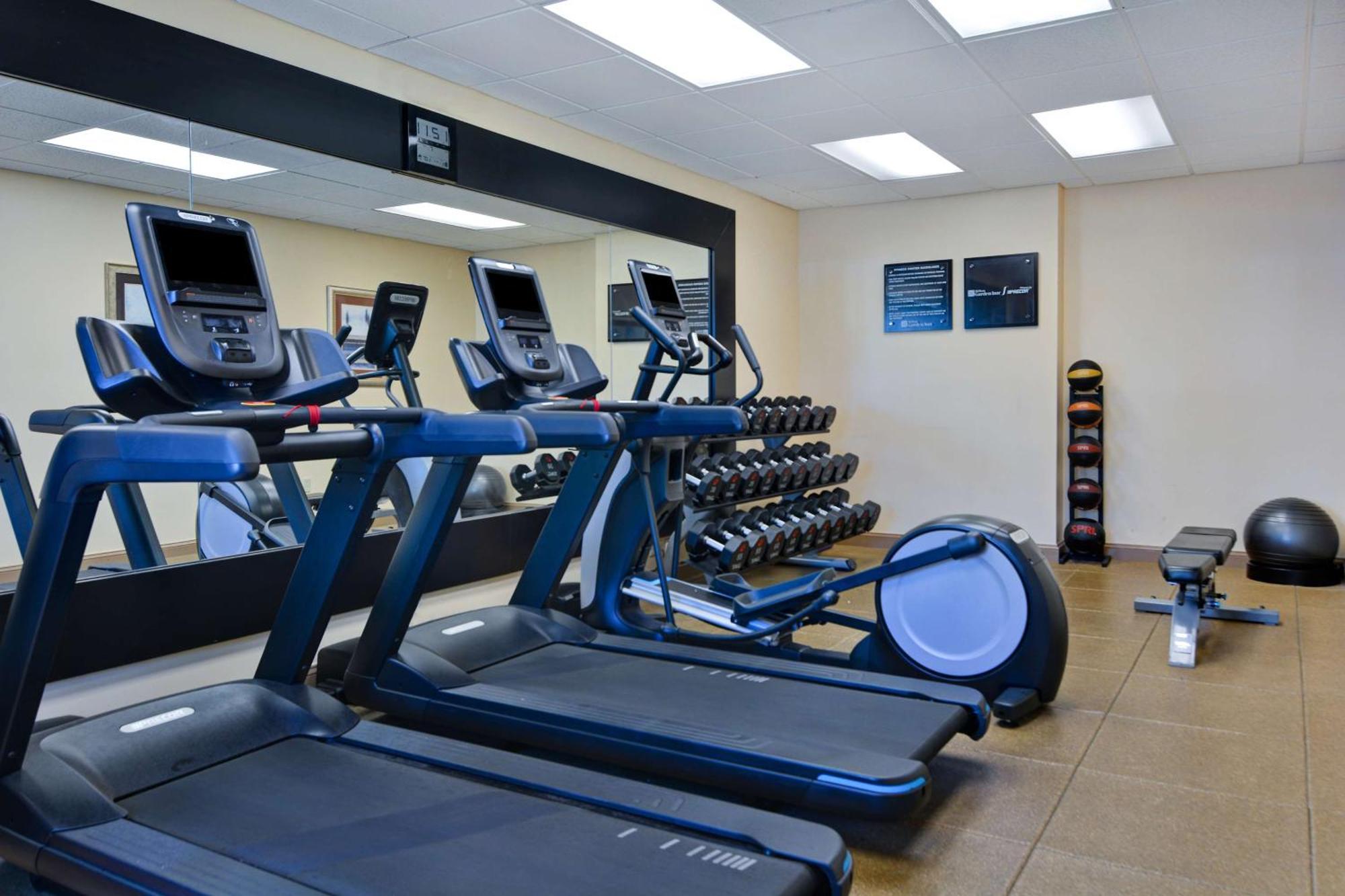 Hilton Garden Inn Jacksonville אורנג' פארק מראה חיצוני תמונה