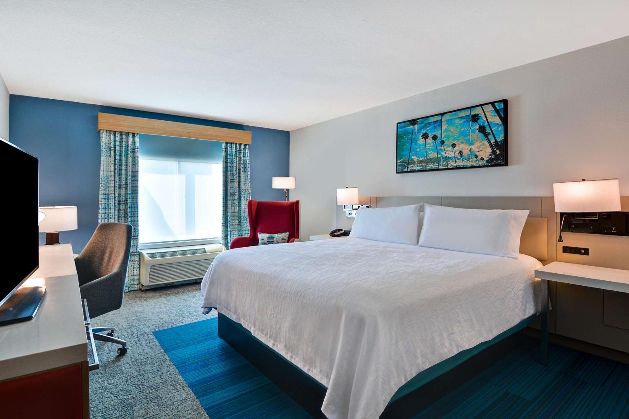 Hilton Garden Inn Jacksonville אורנג' פארק מראה חיצוני תמונה