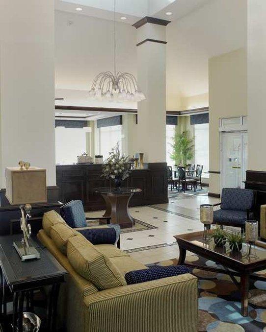 Hilton Garden Inn Jacksonville אורנג' פארק מראה חיצוני תמונה